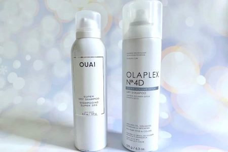 Ouai vs Olaplex