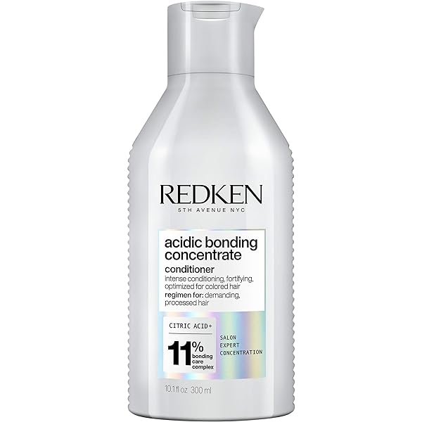What Is Redken