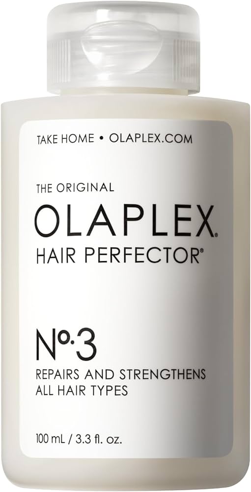 what is Olaplex 