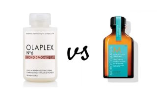 Olaplex Oil Vs Moroccan Oil