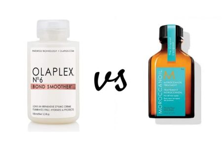Olaplex Oil Vs Moroccan Oil