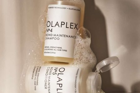 Olaplex vs Briogeo