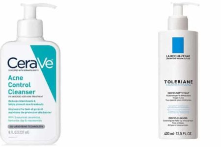 CeraVe vs La Roche Posay