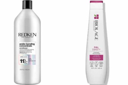 Biolage vs Redken